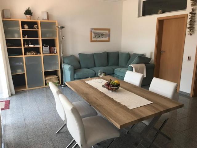 Holidayhaus Luetsche Frankenhain المظهر الخارجي الصورة