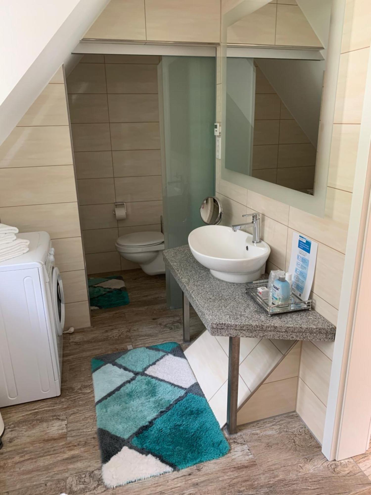 Holidayhaus Luetsche Frankenhain المظهر الخارجي الصورة